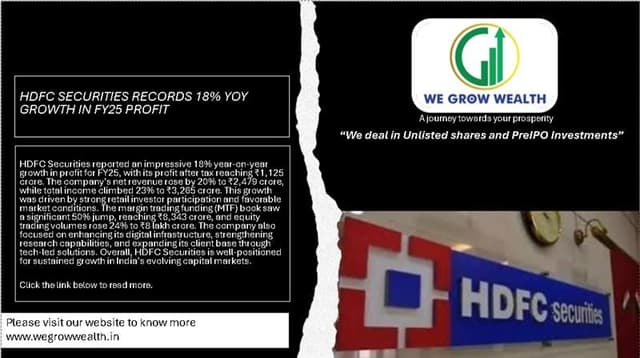 hdfc-securities-records-18-yo-y-growth-in-fy-25-profit