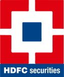 HDFC Securities Limited Logo