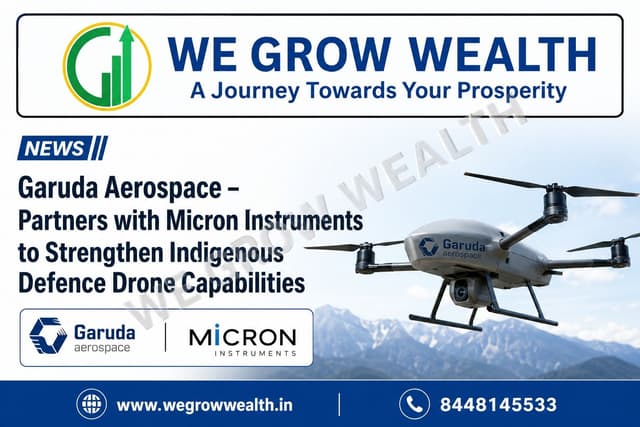 -major-defense-tech-update-garuda-aerospace-x-micron-instruments-