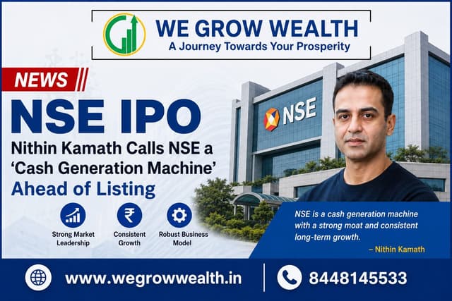 nse-ipo-nithin-kamath-calls-it-a-cash-generation-machine