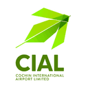 Cochin International Airport Limited Logo