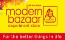 MODERN BAZAAR Logo