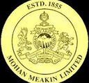 Mohan Meakin Limited Logo