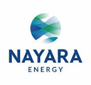Nayara Energy (Formerly Essar Oil) Limited Logo
