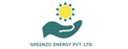 Greenzo Energy Unlisted Share: Your Renewable Energy Investment in NSDL & CDSL Logo