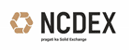 NCDEX Logo