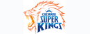 Chennai Super King Share-100 Lot-Depository CDSL & NSDL Logo