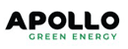 Apollo Green Energy Logo