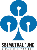 SBI MUTUAL FUND Logo