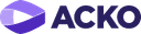 Acko Logo