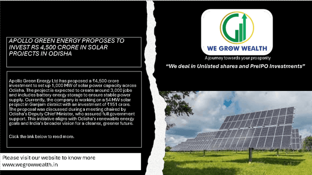 apollo-green-energy-proposes-to-invest-rs-4-500-crore-in-solar-projects-in-odisha